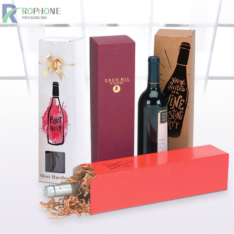 Cum poate o cutie de ambalaj pentru pahar de vin cu inserție să ofere protecție superioară și prezentare premium pentru sticlărie delicate