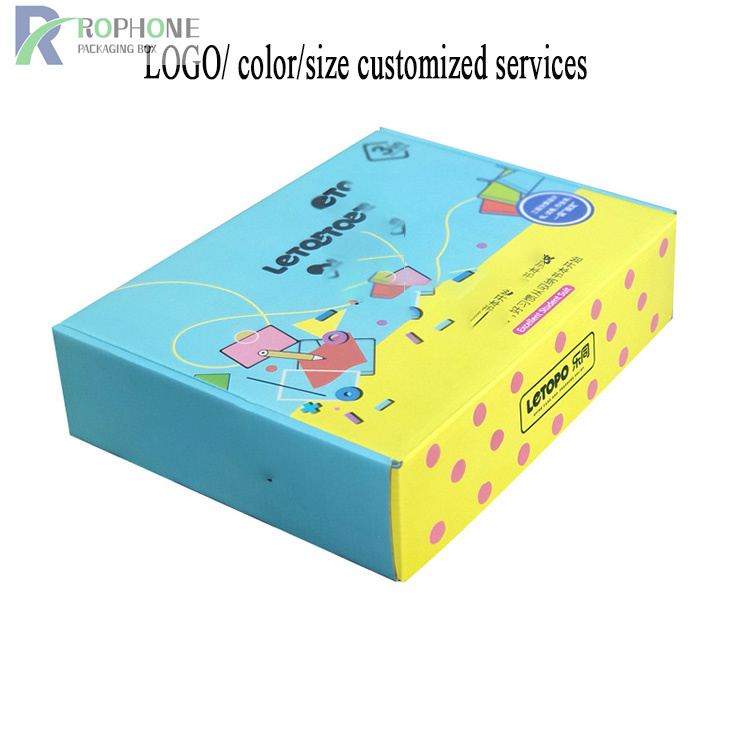 Cutie de ambalare din carton