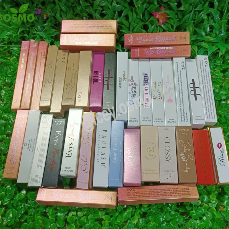cutii de rimel personalizate
