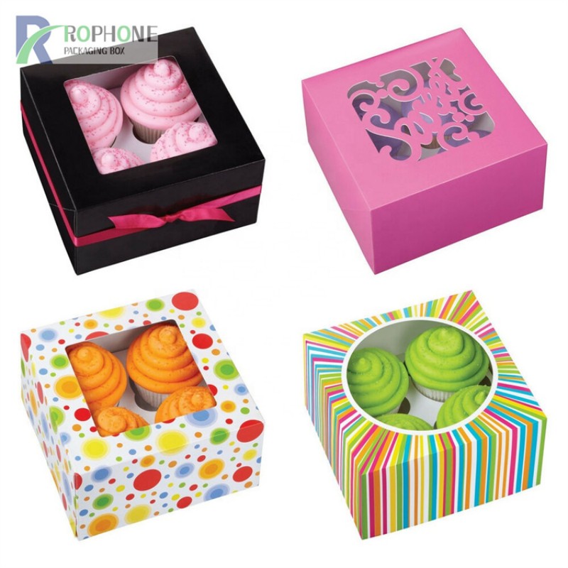 cutii de plăcinte personalizate