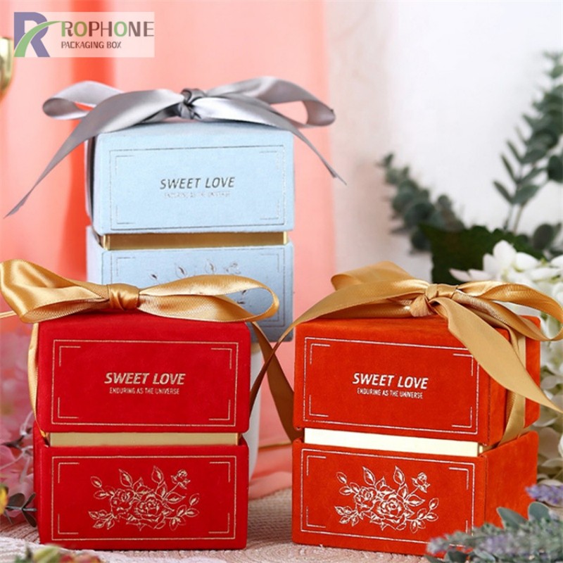 cutii de ceai personalizate