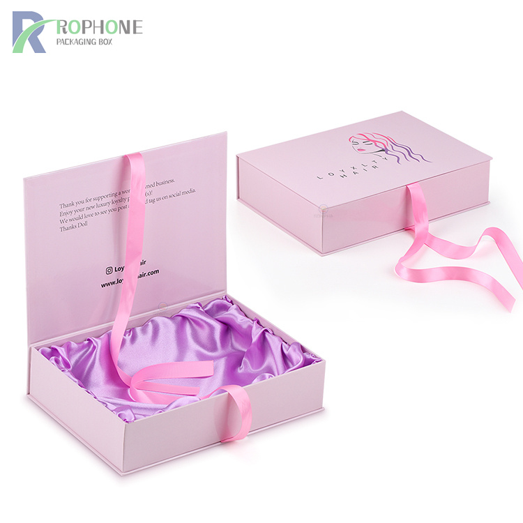 cutii de peruci personalizate