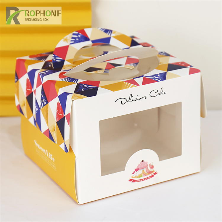 cutii de tort personalizate