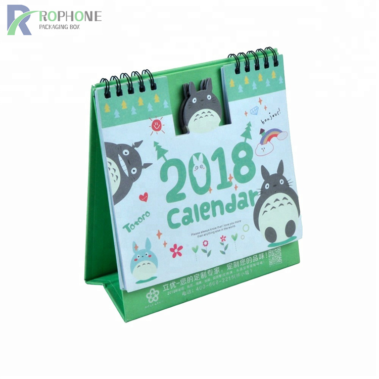 Calendar zilnic