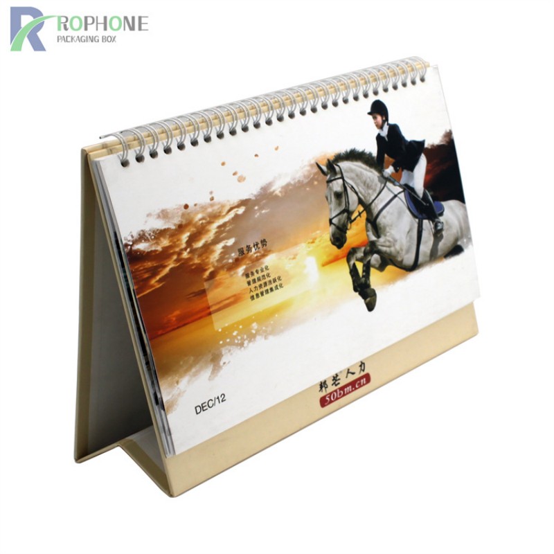 Calendar sursă de hârtie