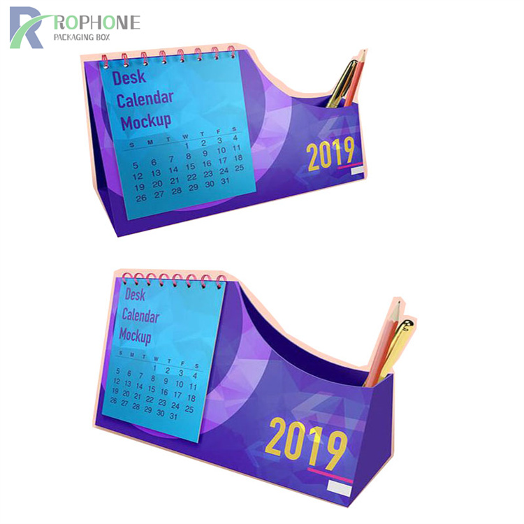 Calendar personalizat