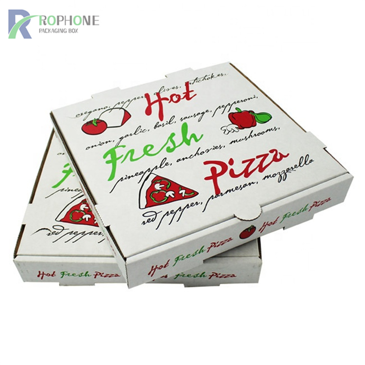 Cutie de ambalare pizza