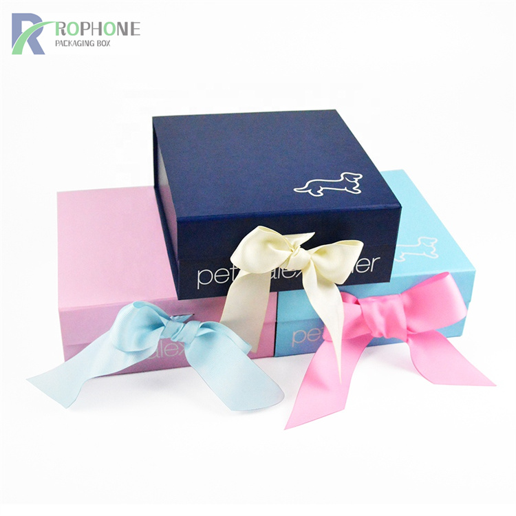 Cutie de ambalare rigida