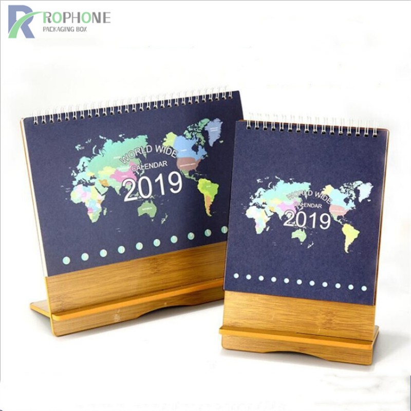 Calendar de masă