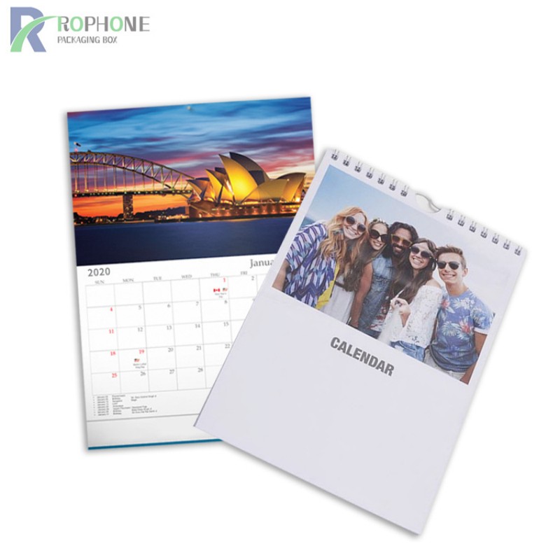 Calendar de perete
